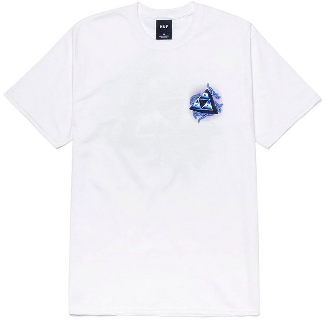 HUF T-Shirt Storm Triple Triangle günstig online kaufen