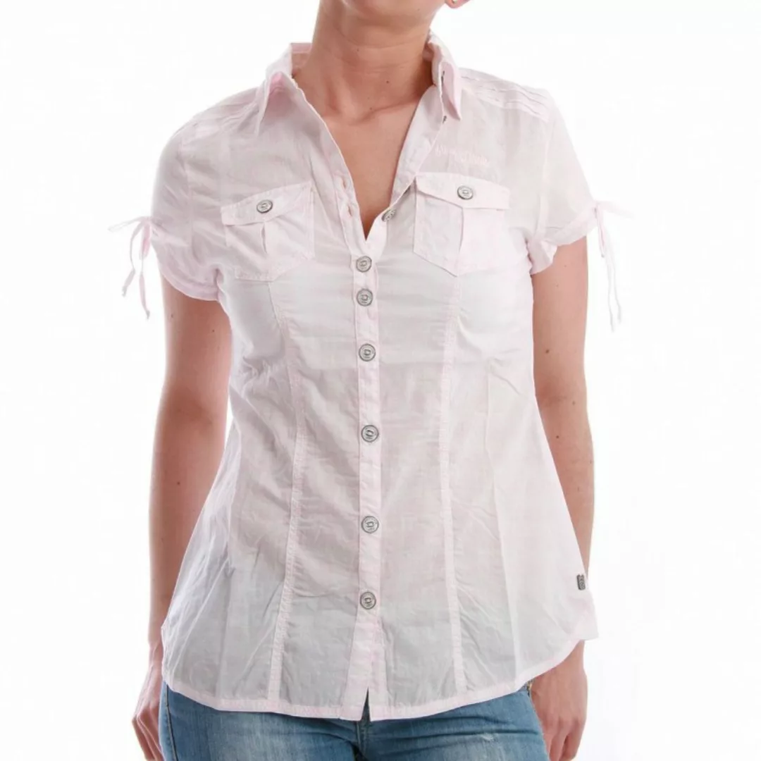 M.O.D Bluse Women - BL020 - Powder Check günstig online kaufen