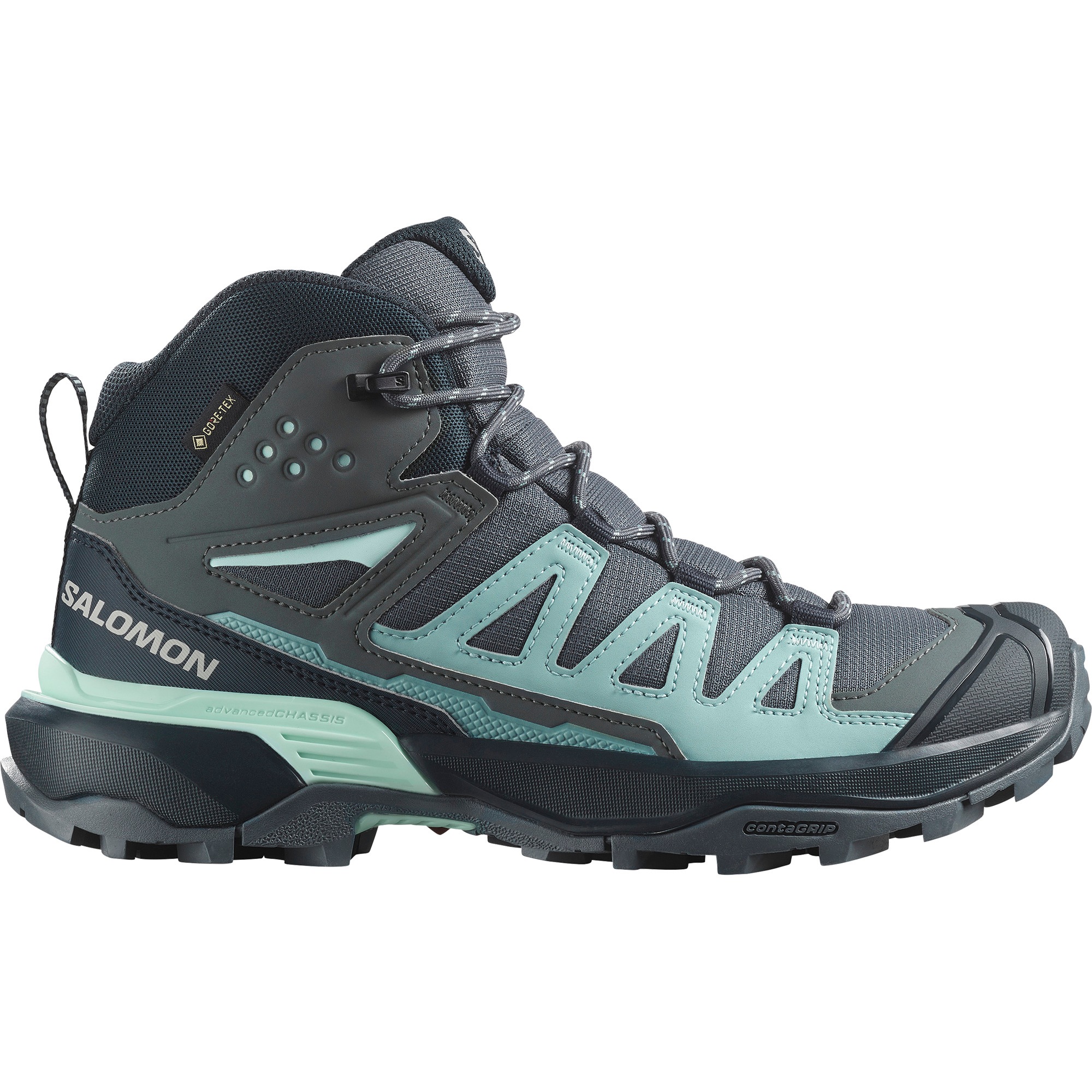 Salomon Wanderschuh "X ULTRA 360 MID GORE-TEX W", wasserdicht günstig online kaufen
