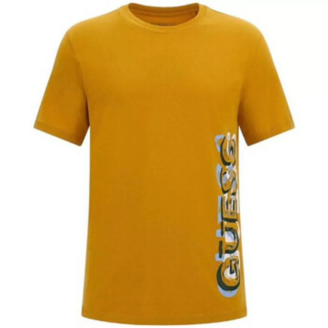 Guess  T-Shirts & Poloshirts G-M3BI73J1314 günstig online kaufen
