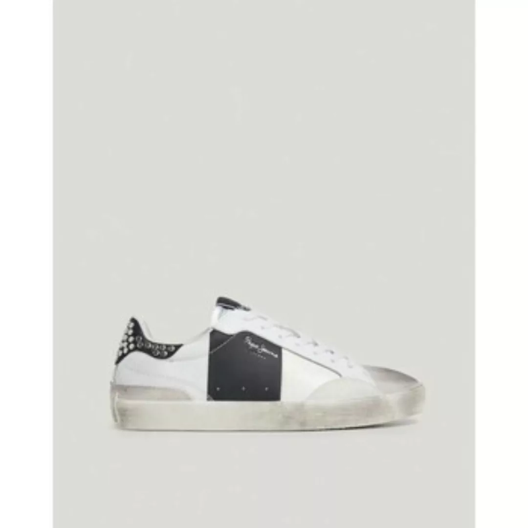 Pepe jeans  Sneaker PLS31568 LANE GLAM W günstig online kaufen