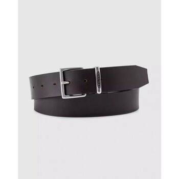 Levis  Gürtel 002G3 0001 FLAT KEEPER-CHOCOLATE günstig online kaufen