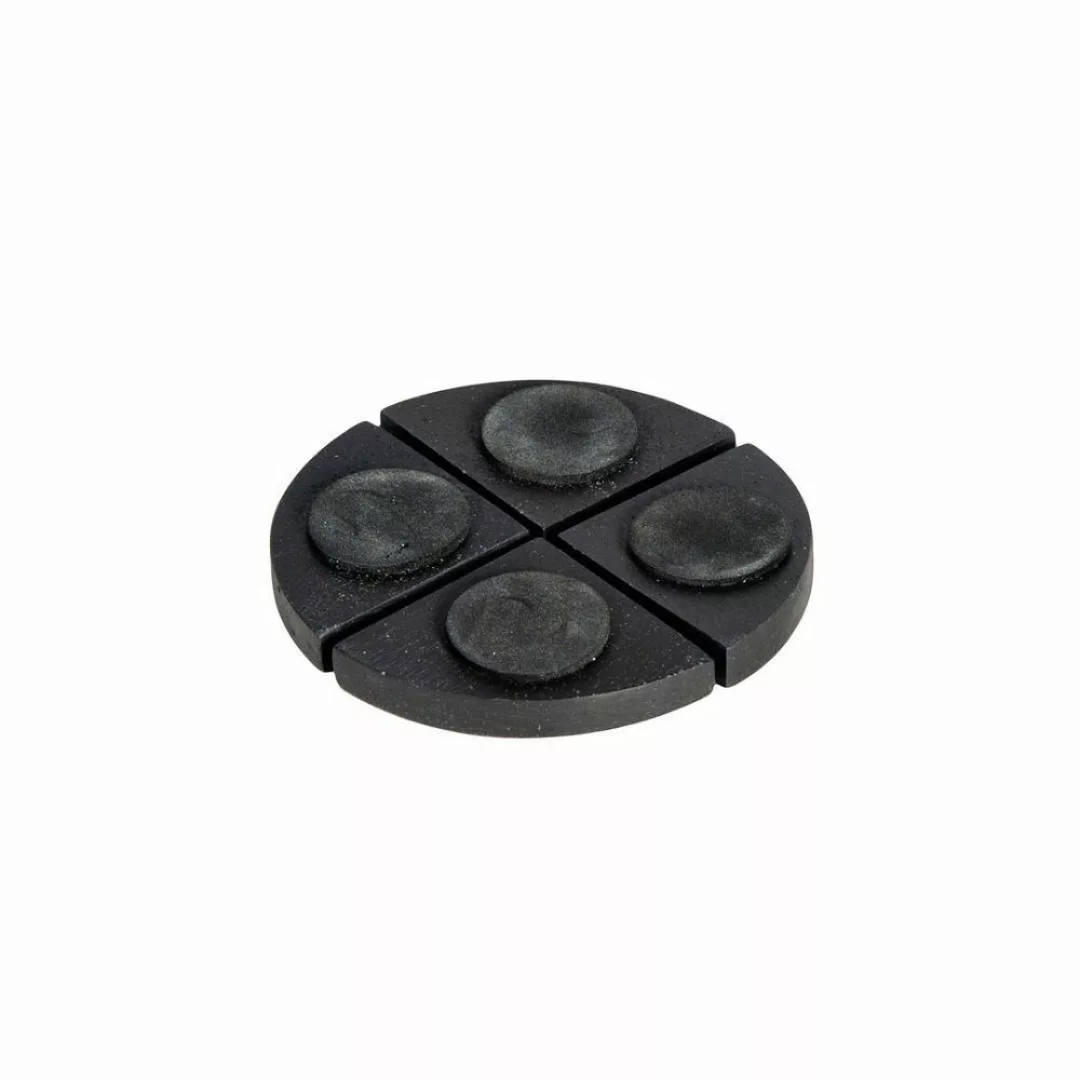 finestgreen Blumentopfuntersetzer Pot Feet 4er Set günstig online kaufen