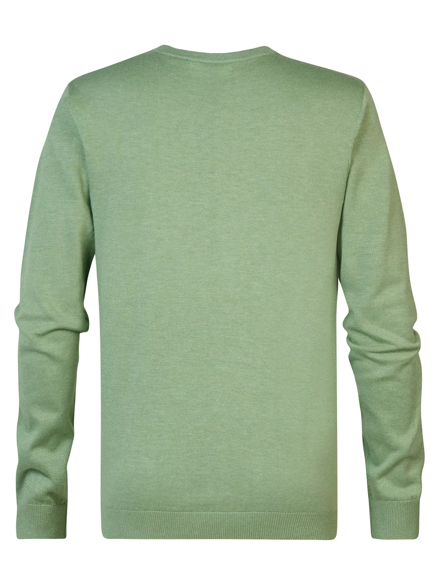 Petrol Industries Rundhalspullover Men Knitwear Round Neck Basic günstig online kaufen