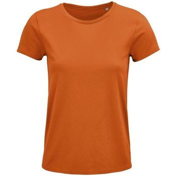 Sols  T-Shirts & Poloshirts CRUSADER WOMENN camisetsa de mujer 100% algodón günstig online kaufen