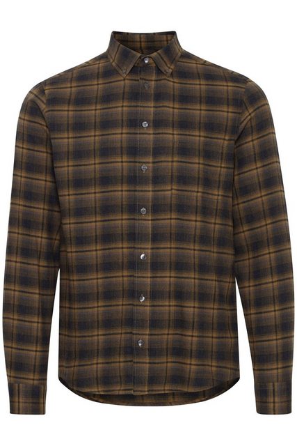 Casual Friday Langarmhemd CFAnton LS BD shadow checked shirt - 20504779 günstig online kaufen