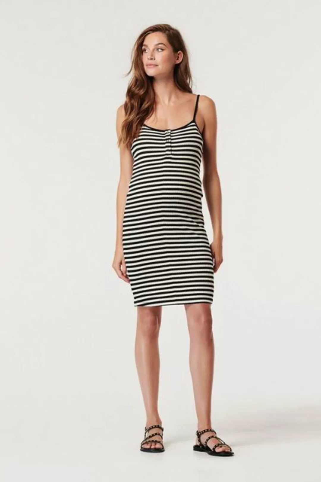 Supermom Umstandskleid Stripe (1-tlg) günstig online kaufen