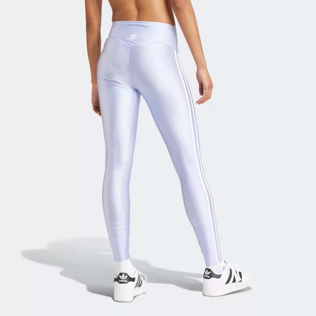 adidas Originals Leggings "3 S LEGGINGS", (1 tlg.) günstig online kaufen