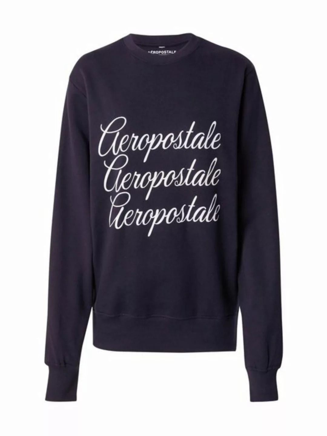 AÈROPOSTALE Sweatshirt (1-tlg) Plain/ohne Details günstig online kaufen