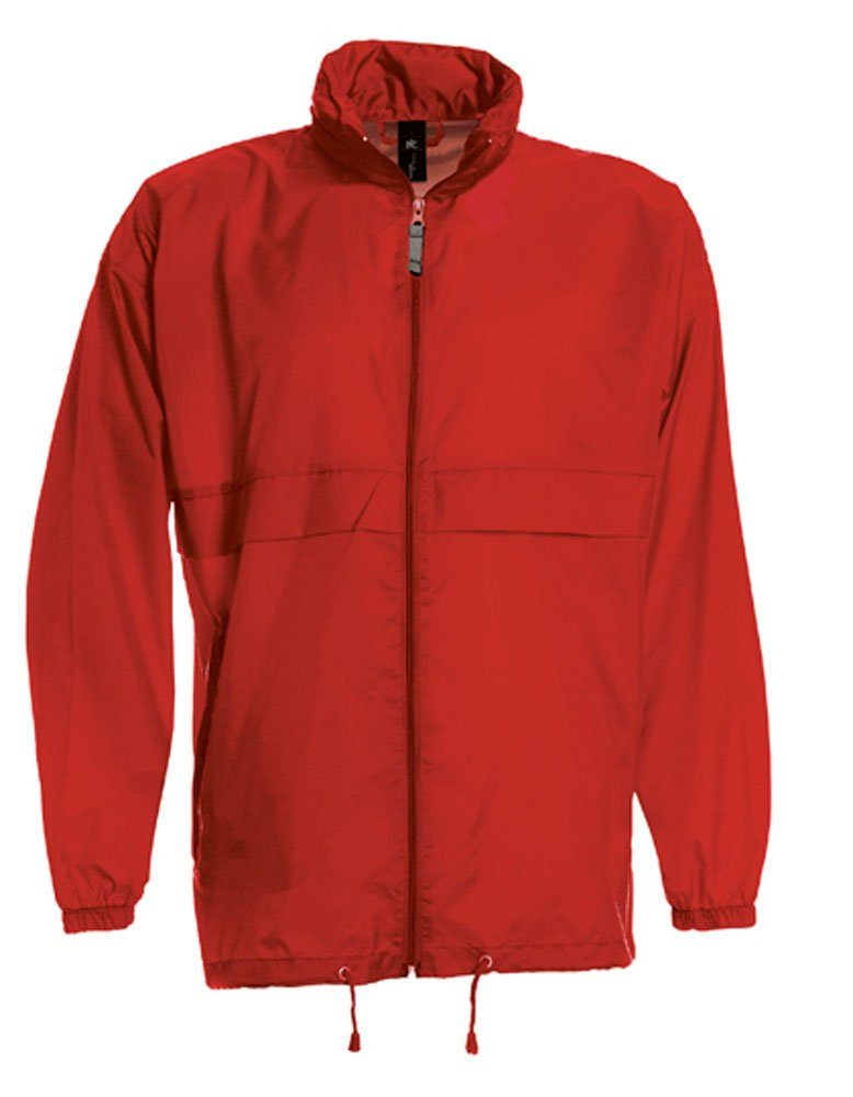 Goodman Design Regenjacke Windbreaker Damen und günstig online kaufen
