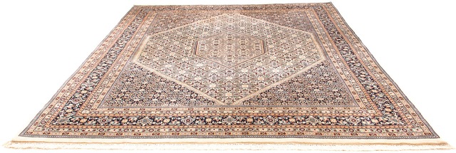 morgenland Orientteppich »Bidjar - Indus - 300 x 200 cm - beige«, rechtecki günstig online kaufen