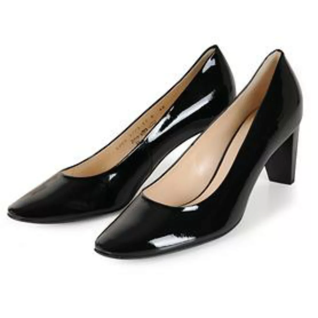 Pumps 'Chayenne' lack Gr. 38 günstig online kaufen