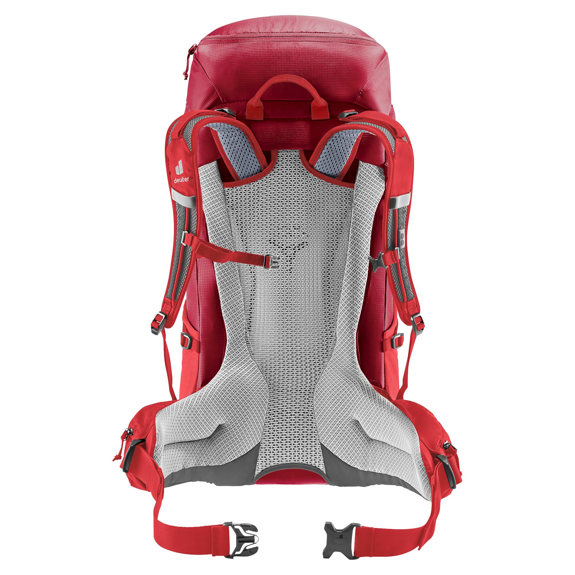 Deuter Futura 32 Masala/Cherry günstig online kaufen