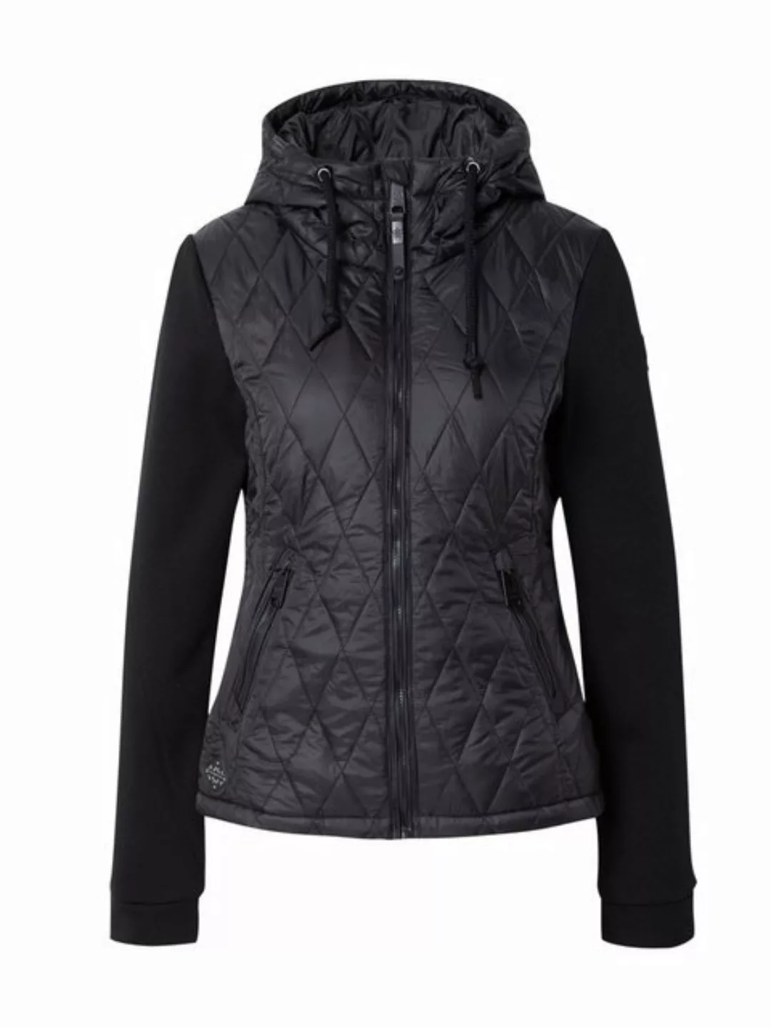 Ragwear Steppjacke LUCINDA (1-St) günstig online kaufen