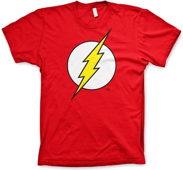 The Flash T-Shirt günstig online kaufen