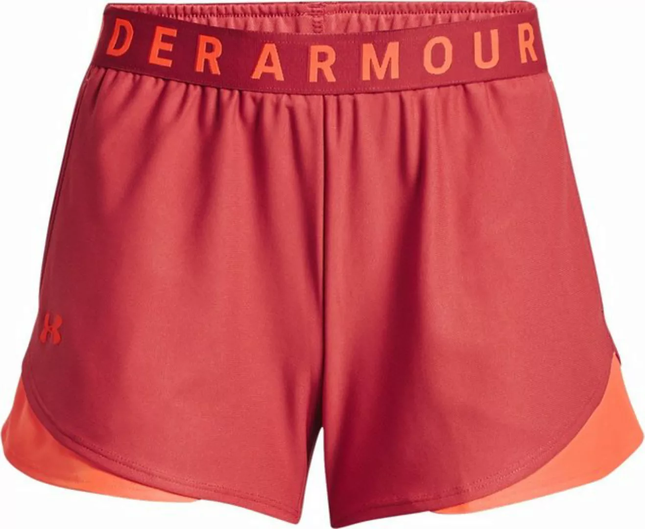 Under Armour® Shorts Play Up Shorts 3.0 günstig online kaufen