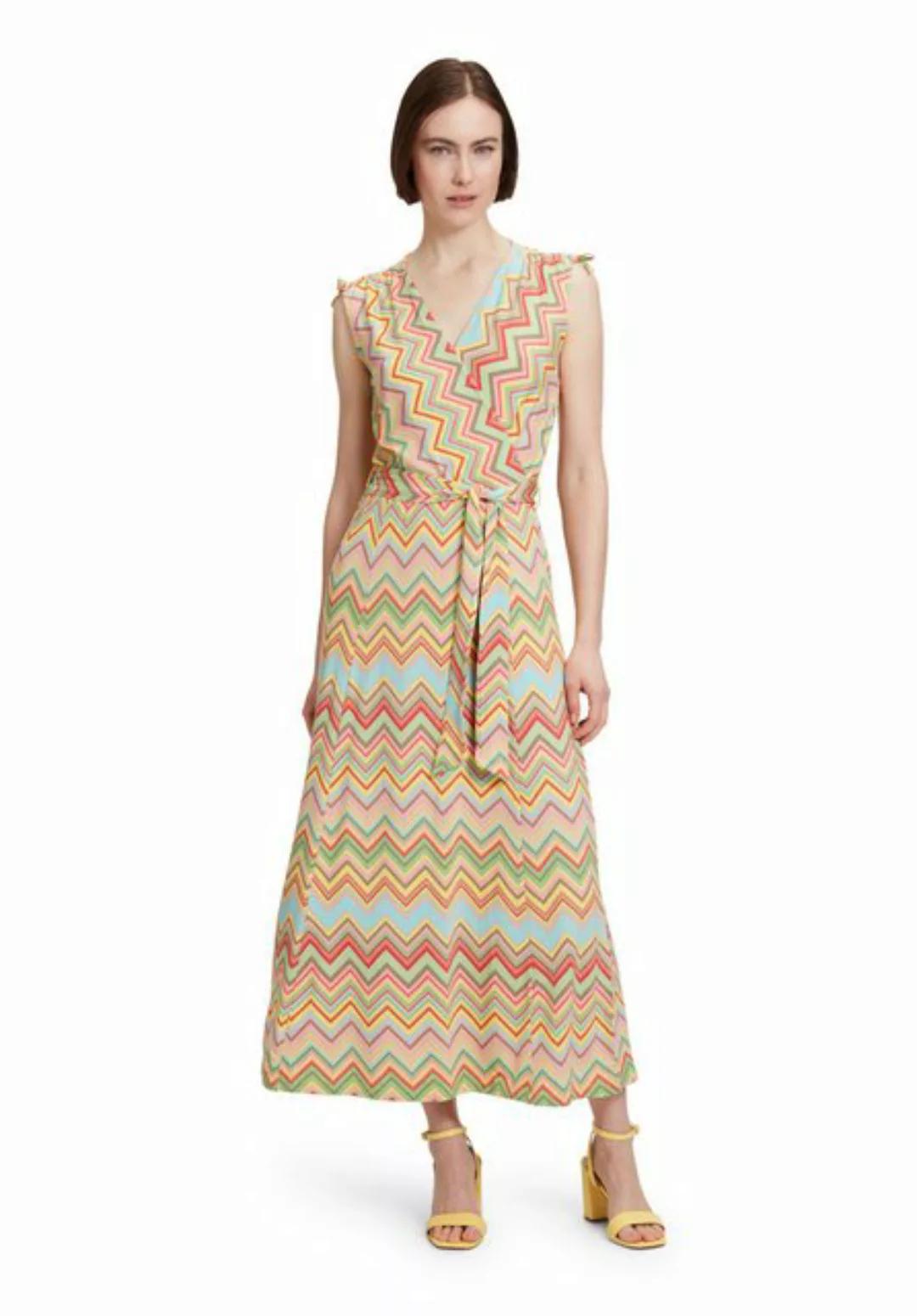 Betty Barclay Maxikleid ohne Arm (1-tlg) Form günstig online kaufen