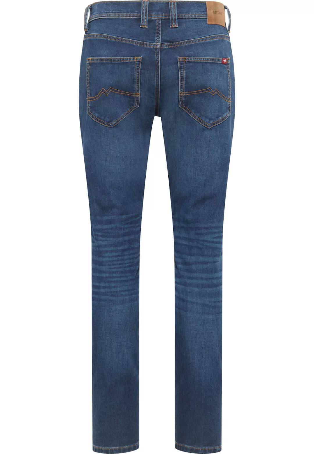 MUSTANG Slim-fit-Jeans "Style Oregon Slim K" günstig online kaufen