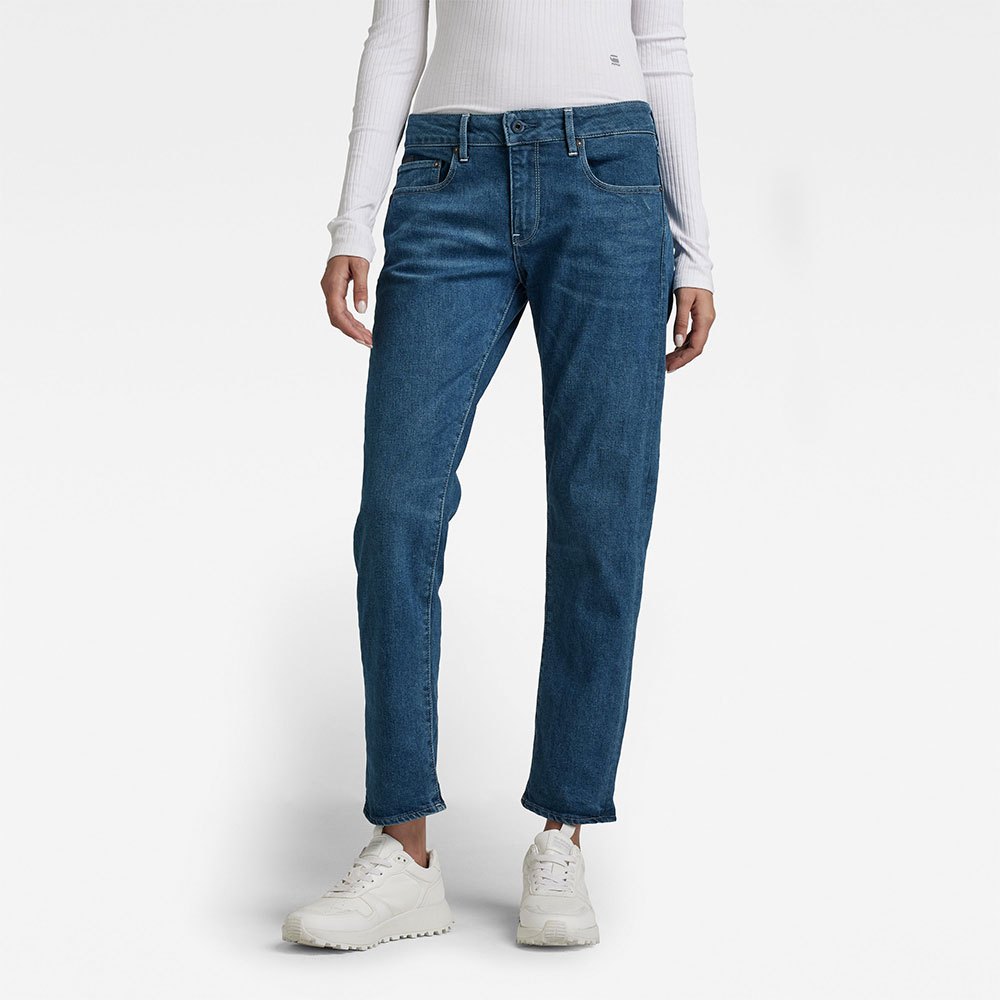 G-star Kate Boyfriend Jeans 29 Faded Blue Jay günstig online kaufen