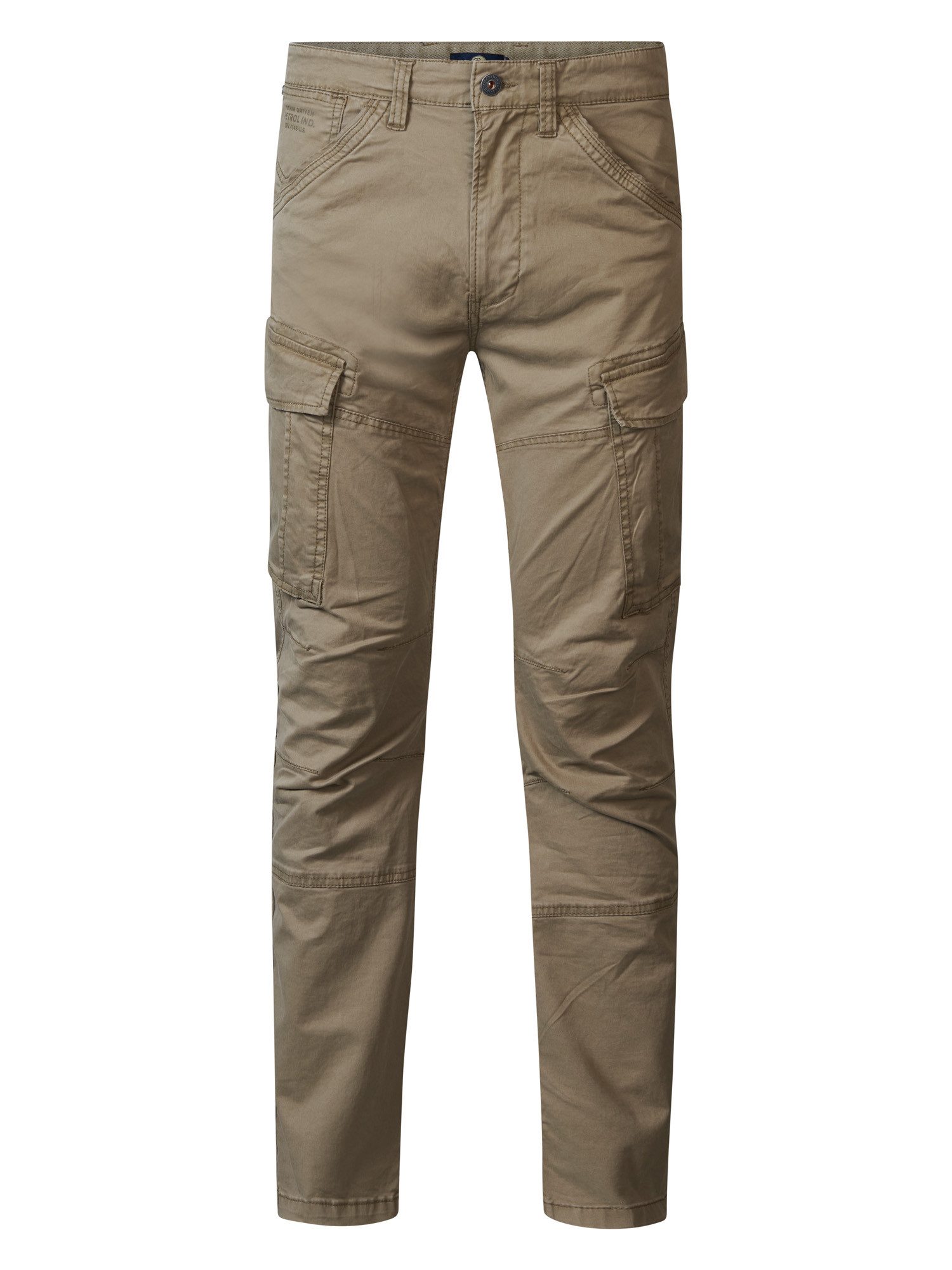 Petrol Industries Chinohose Shellfront günstig online kaufen