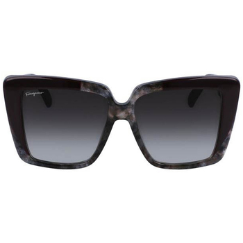 Salvatore Ferragamo  Sonnenbrillen SF1060S-021 günstig online kaufen