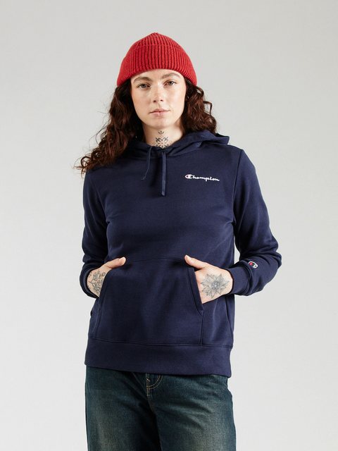 Champion Kapuzensweatshirt "Hooded Sweatshirt" günstig online kaufen