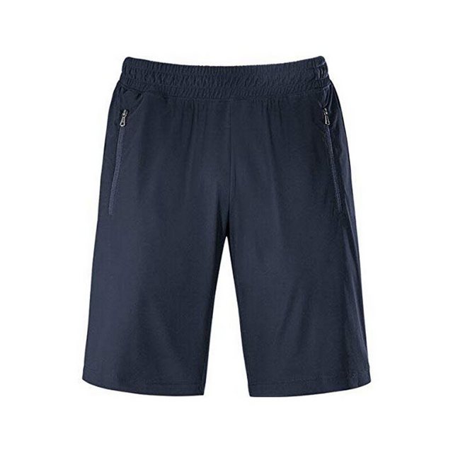 SCHNEIDER Sportswear Shorts uni regular fit (1-tlg) günstig online kaufen