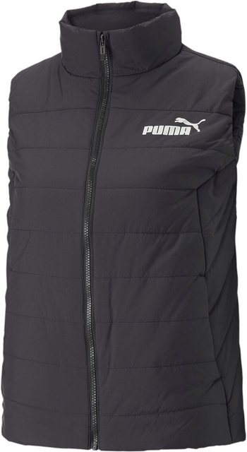 PUMA Steppweste ESS PADDED VEST günstig online kaufen