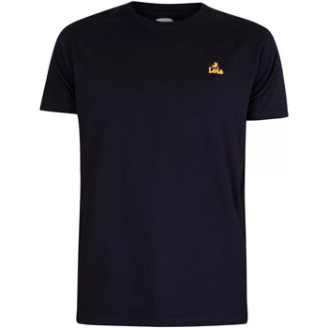 Lois  T-Shirt Neues Baco T-Shirt mit Mini-Logo günstig online kaufen