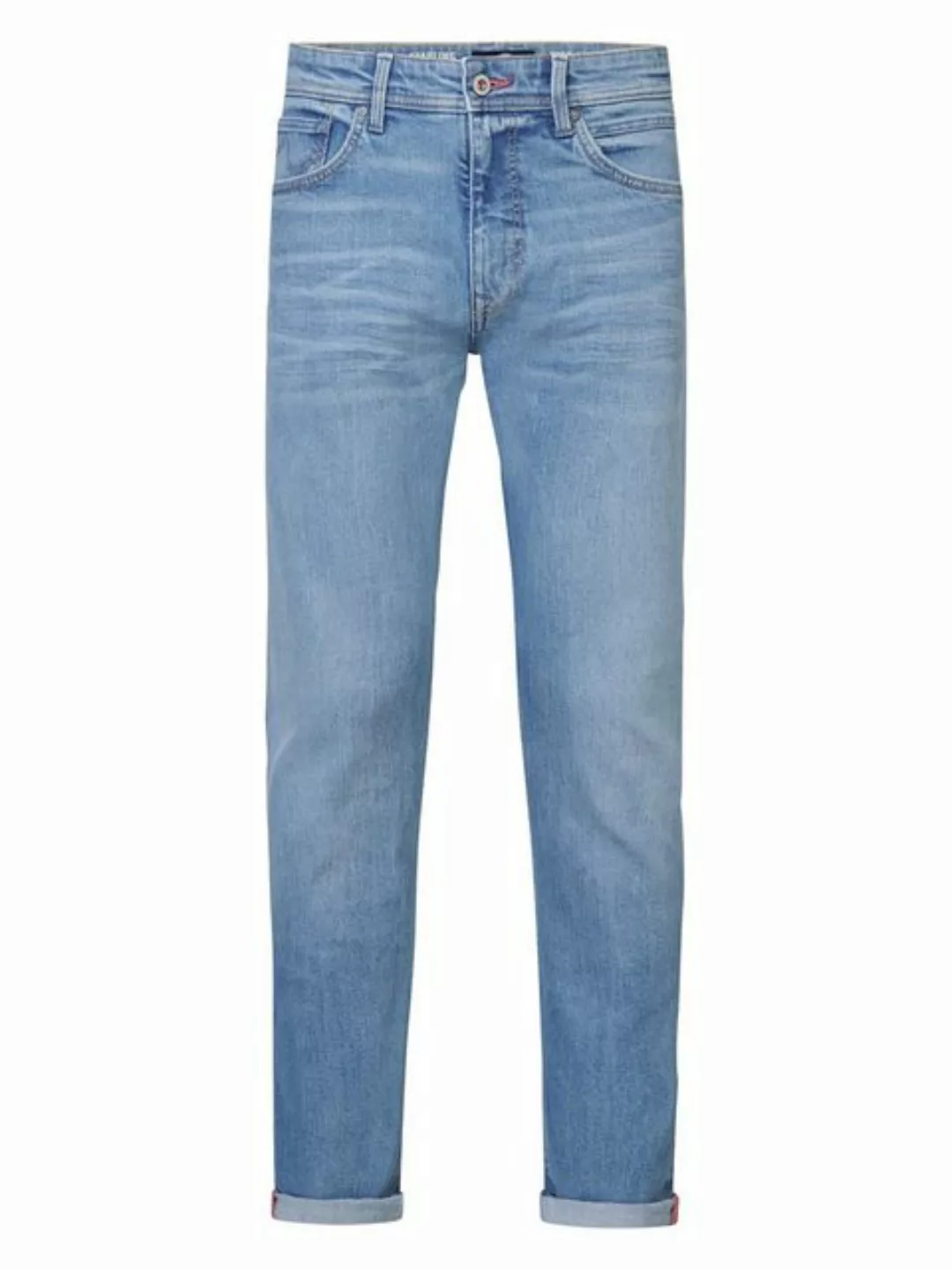 Petrol Industries Straight-Jeans Starling - Straight Denim günstig online kaufen