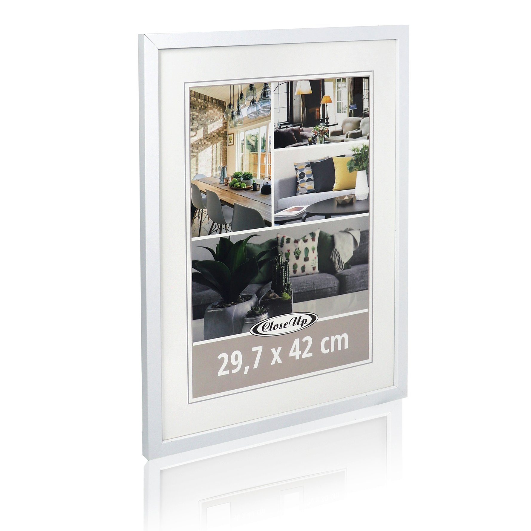 Close Up Bilderrahmen DIN A3 Posterrahmen günstig online kaufen