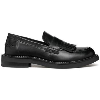 Geox  Ballerinas GEDAI25-D46WYF-blk günstig online kaufen