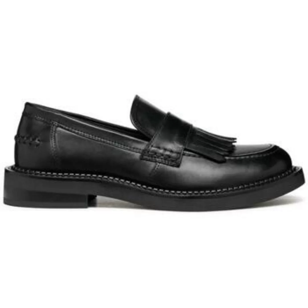 Geox  Ballerinas GEDAI25-D46WYF-blk günstig online kaufen