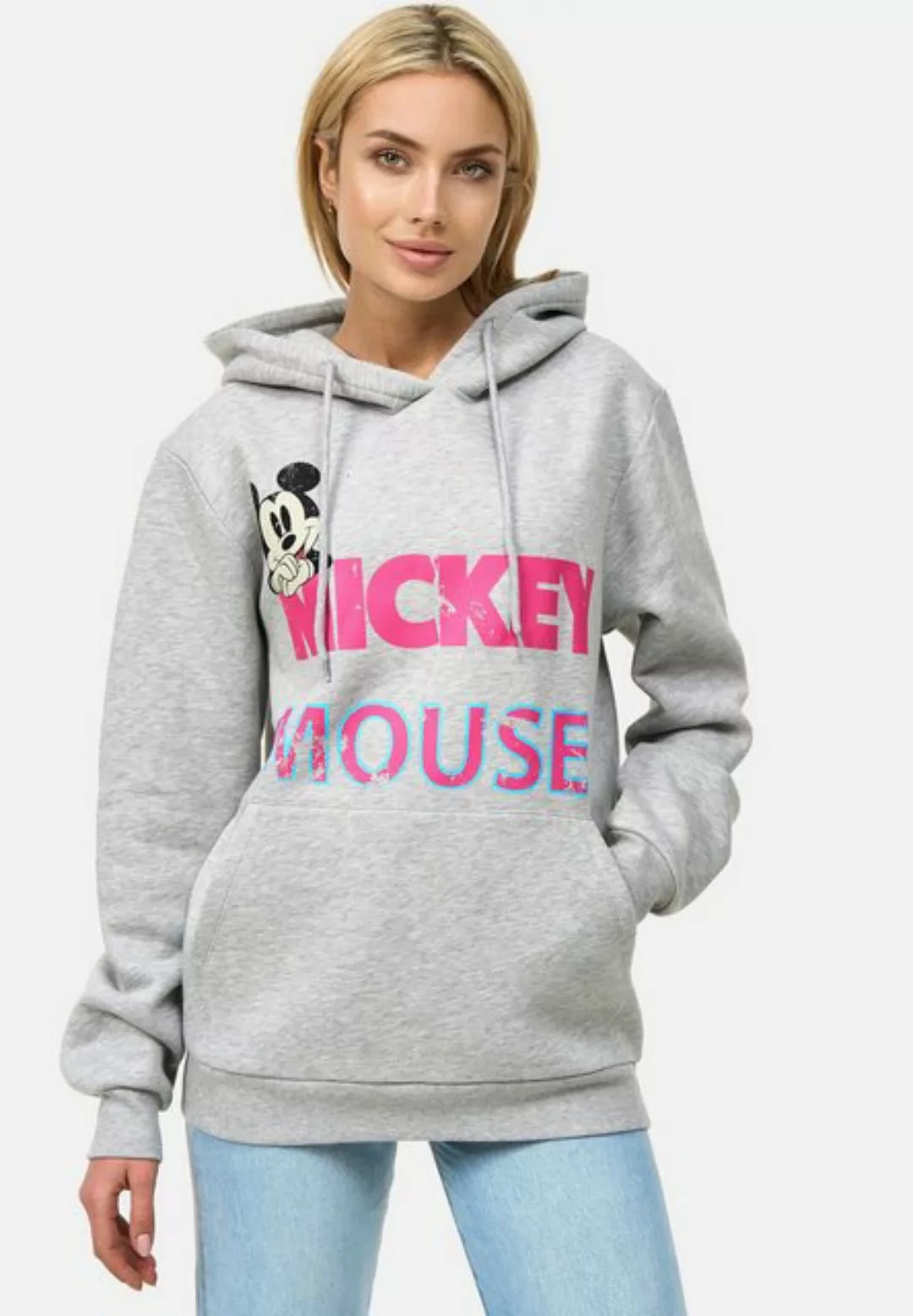 Recovered Hoodie Mickey Mouse günstig online kaufen