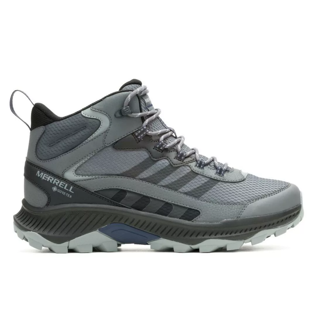 Merrell Wanderschuh "SPEED STRIKE 2 MID GTX", wasserdicht günstig online kaufen