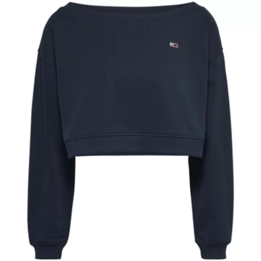 Tommy Hilfiger  Sweatshirt DW0DW17956 günstig online kaufen