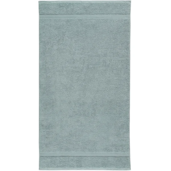 Rhomtuft - Handtücher Princess - Farbe: aquamarin - 400 - Duschtuch 70x130 günstig online kaufen