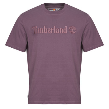 Timberland  T-Shirt HAMPTHON SHORT SLEEVE TEE günstig online kaufen