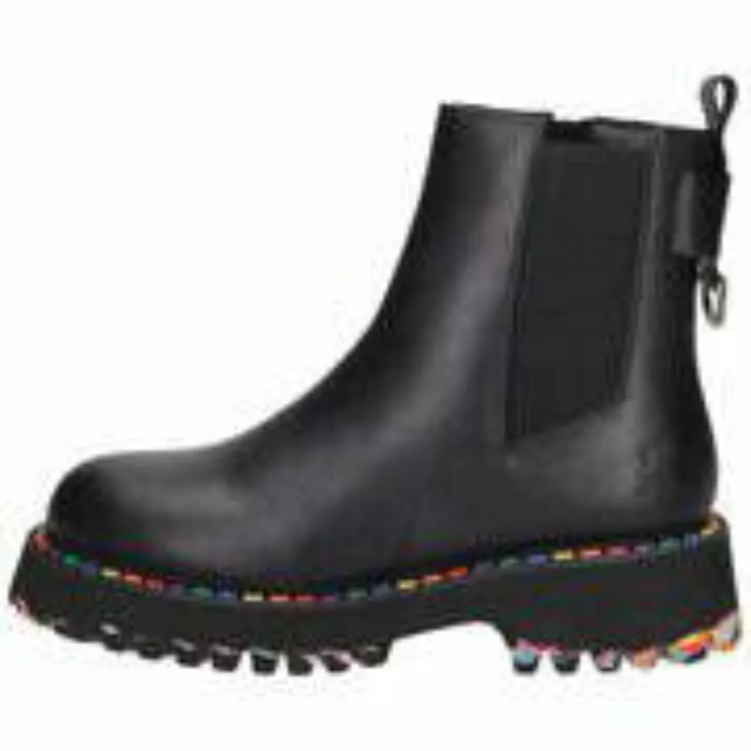 2Go Fashion Chelsea Boots Damen schwarz günstig online kaufen