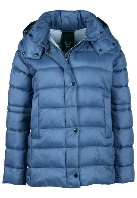 Fuchs Schmitt Steppjacke Steppjacke mit Kapuze günstig online kaufen