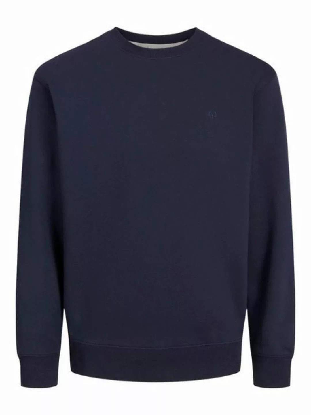 Jack & Jones Sweatshirt JPRCCLOGAN SWEAT CREW NECK SN günstig online kaufen