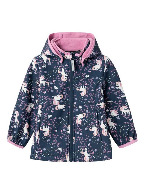 Name It Softshelljacke NMFMalta05 (1-St) günstig online kaufen