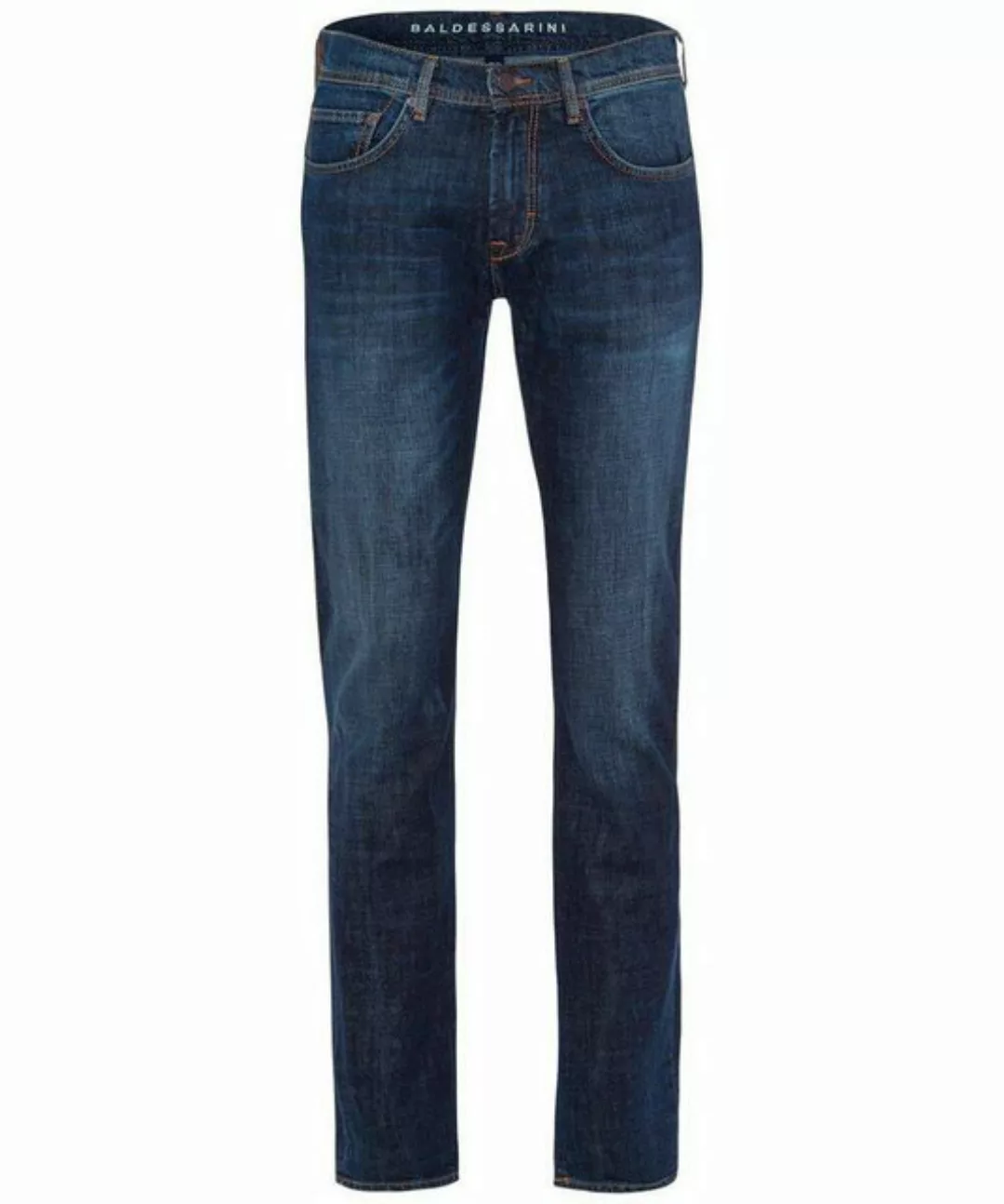 BALDESSARINI 5-Pocket-Jeans Jack Stretch Denim günstig online kaufen