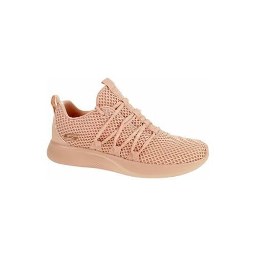 Skechers Bobs Squad 2 Shoes EU 41 Orange / Pink günstig online kaufen