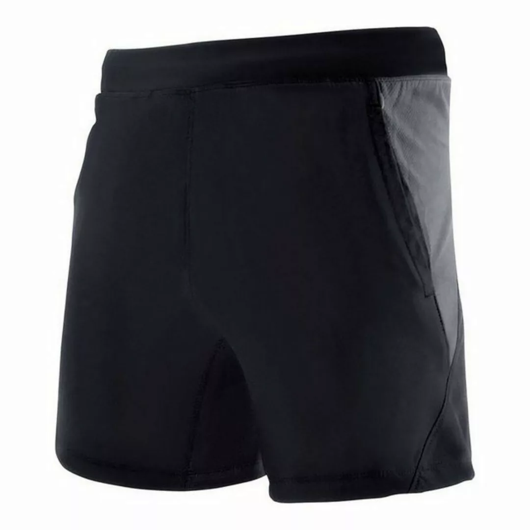 Joluvi Shorts Herren-Sportshorts Joluvi Schwarz günstig online kaufen