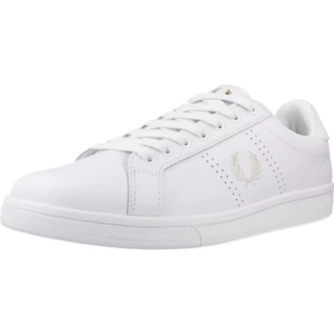 Fred Perry  Sneaker B6333 günstig online kaufen