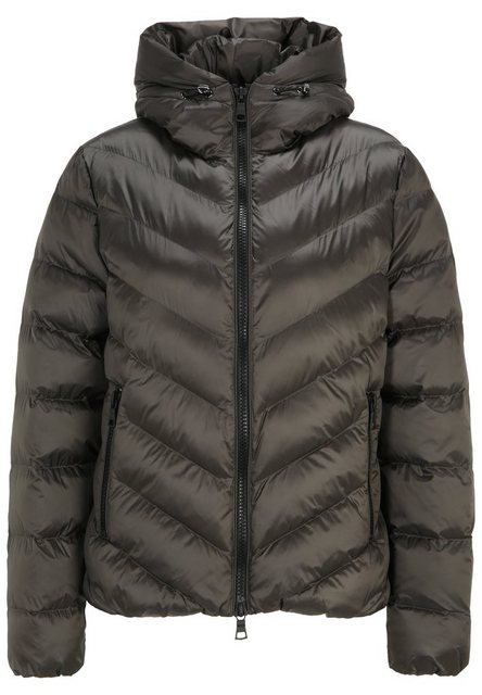 No.1 COMO Steppjacke LIV günstig online kaufen