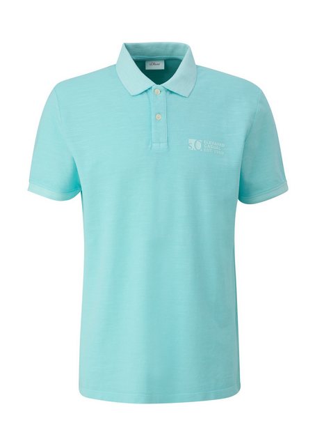 s.Oliver Poloshirt günstig online kaufen