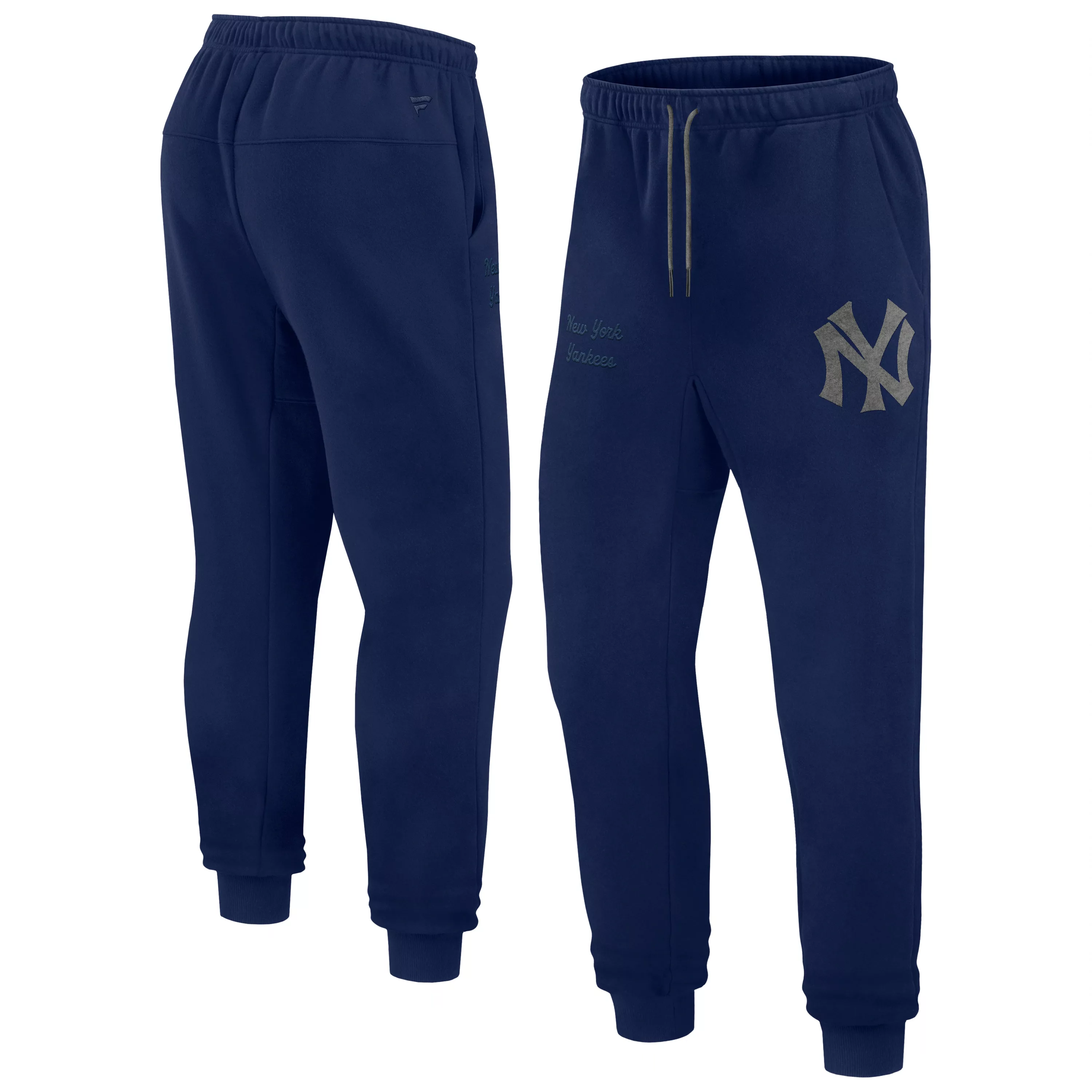 Fanatics Jogginghose "Fanatics Jogginghose New York Yankees Heritage Fleece günstig online kaufen