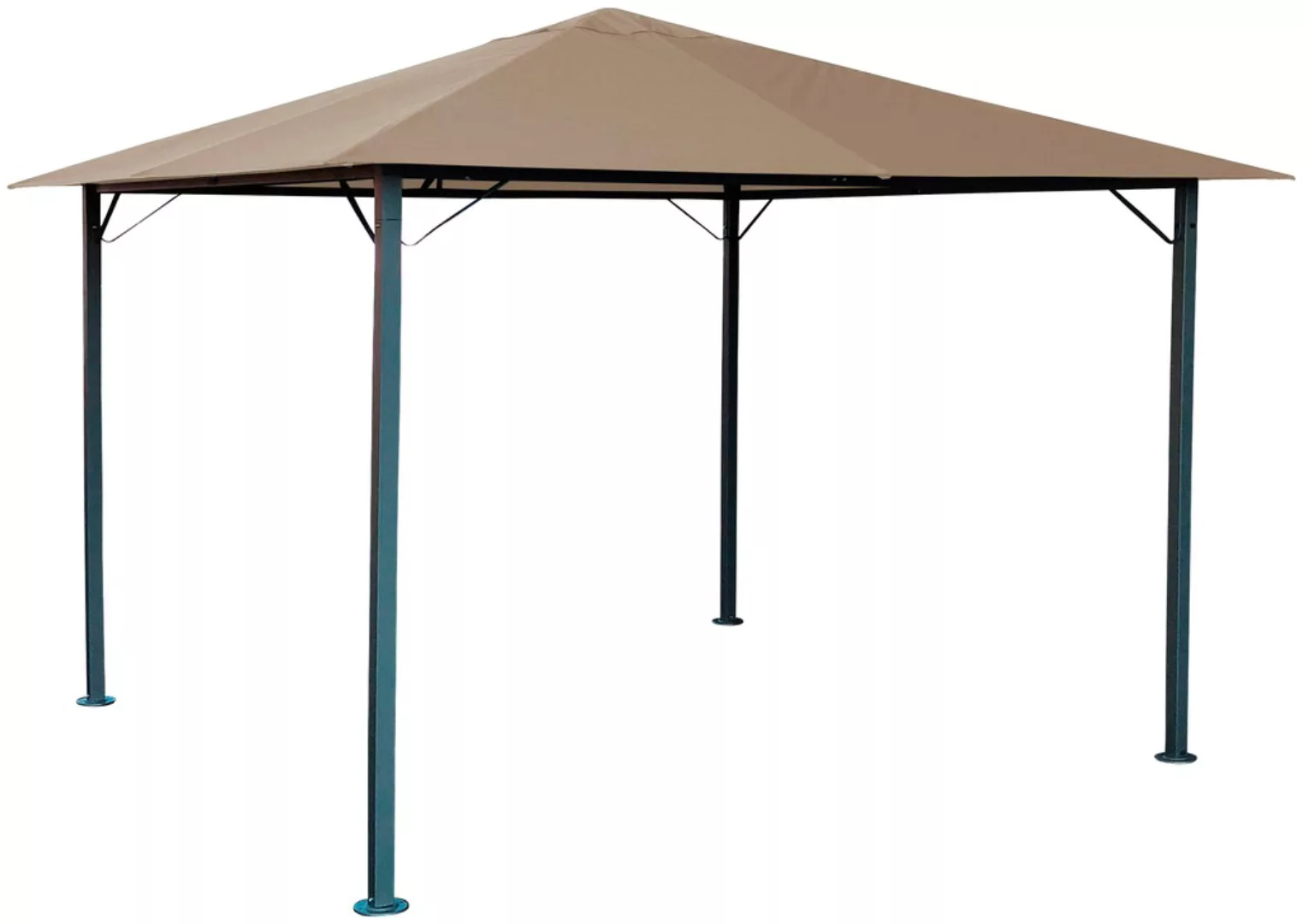 Quick Star Pavillon "Nizza", BxT: 300x300 cm günstig online kaufen